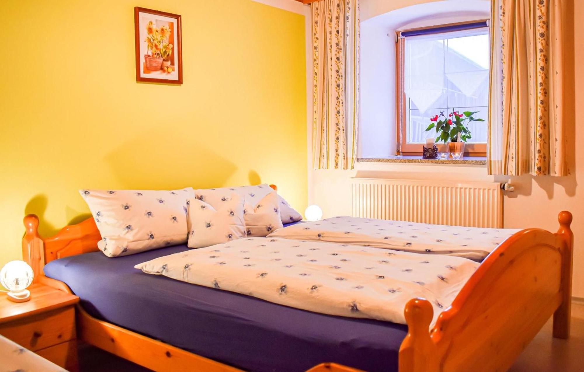 Urlaub Auf Dem Haberlhof Villa Лоберг Екстериор снимка